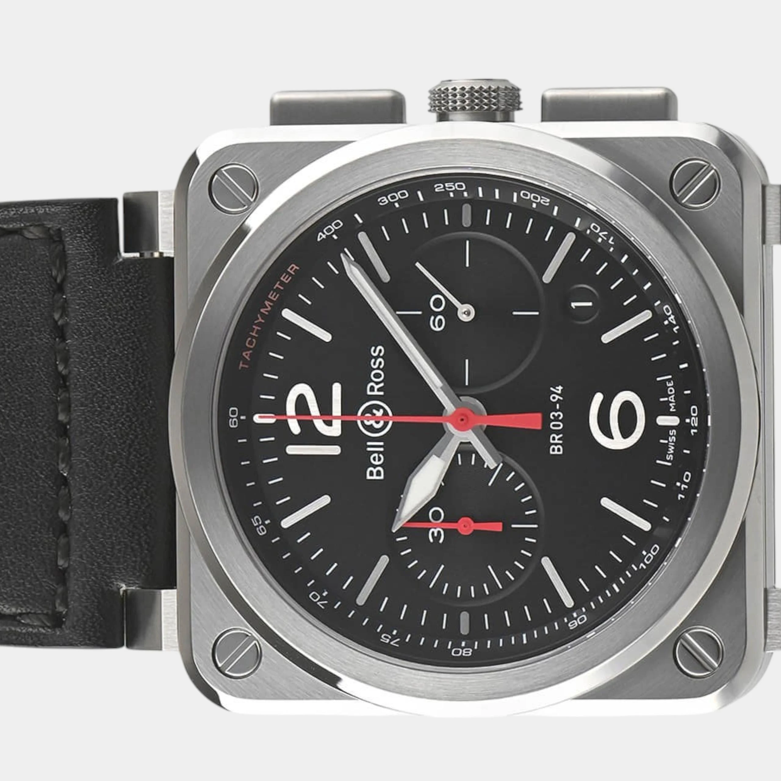 Bell & Ross BR 03-94 Chronographe