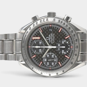 Omega Speedmaster Racing