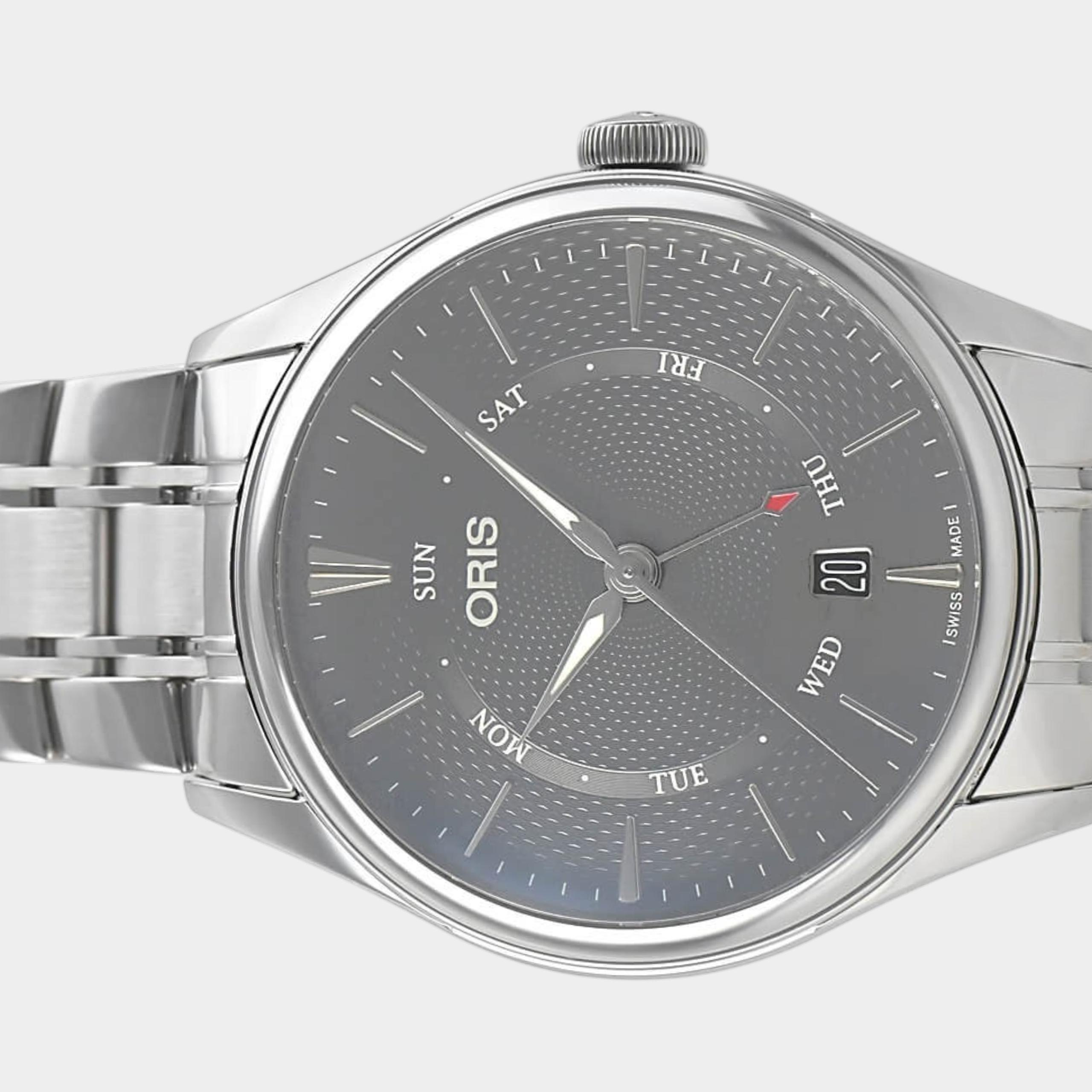 Oris Artelier
