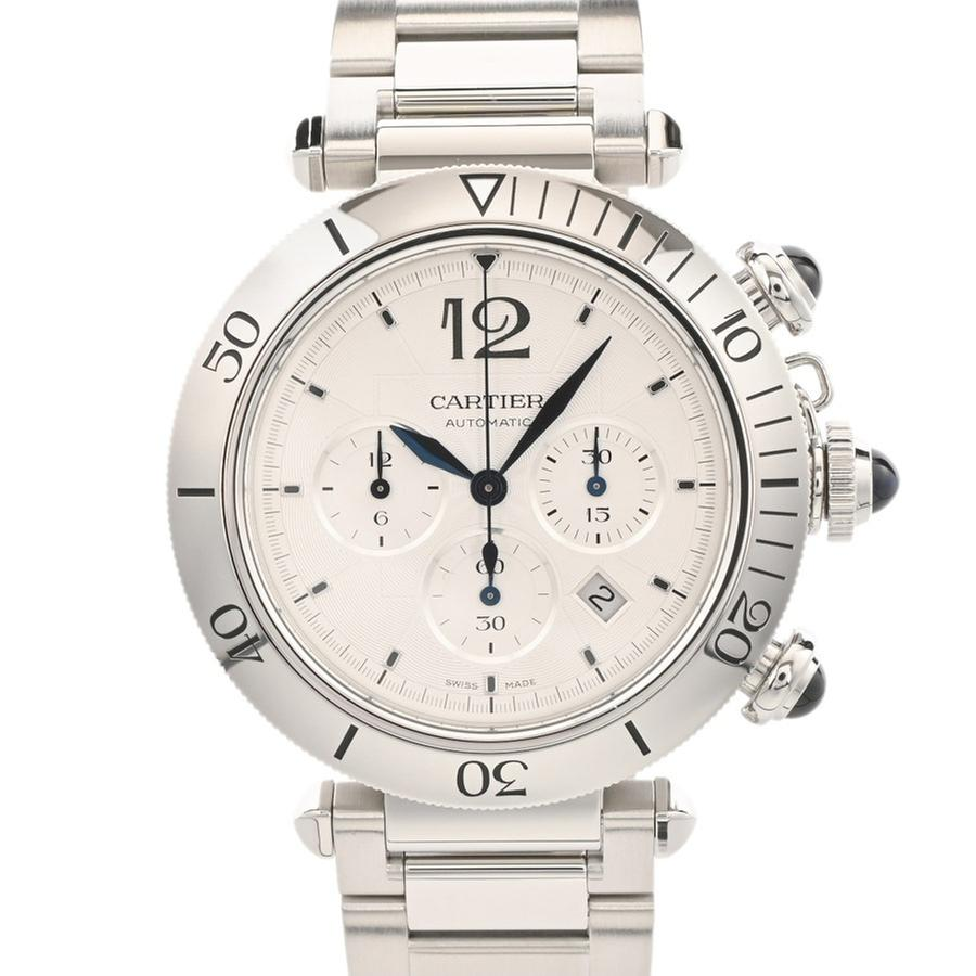 Cartier Pasha