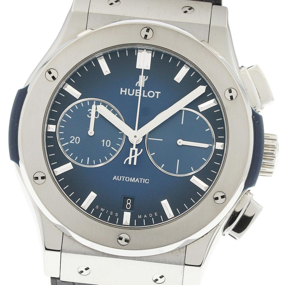 Hublot Classic Fusion