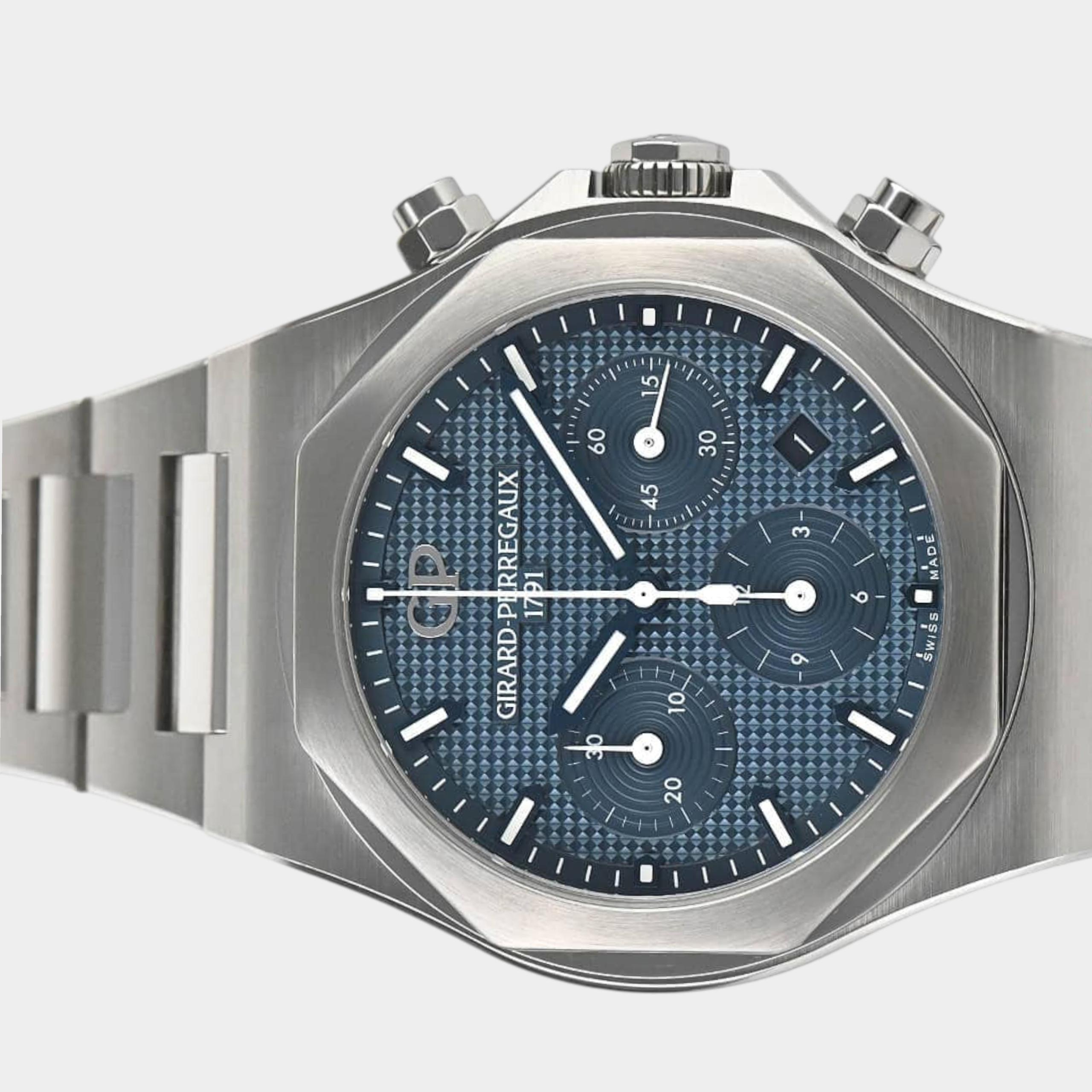 Girard Perregaux Laureato