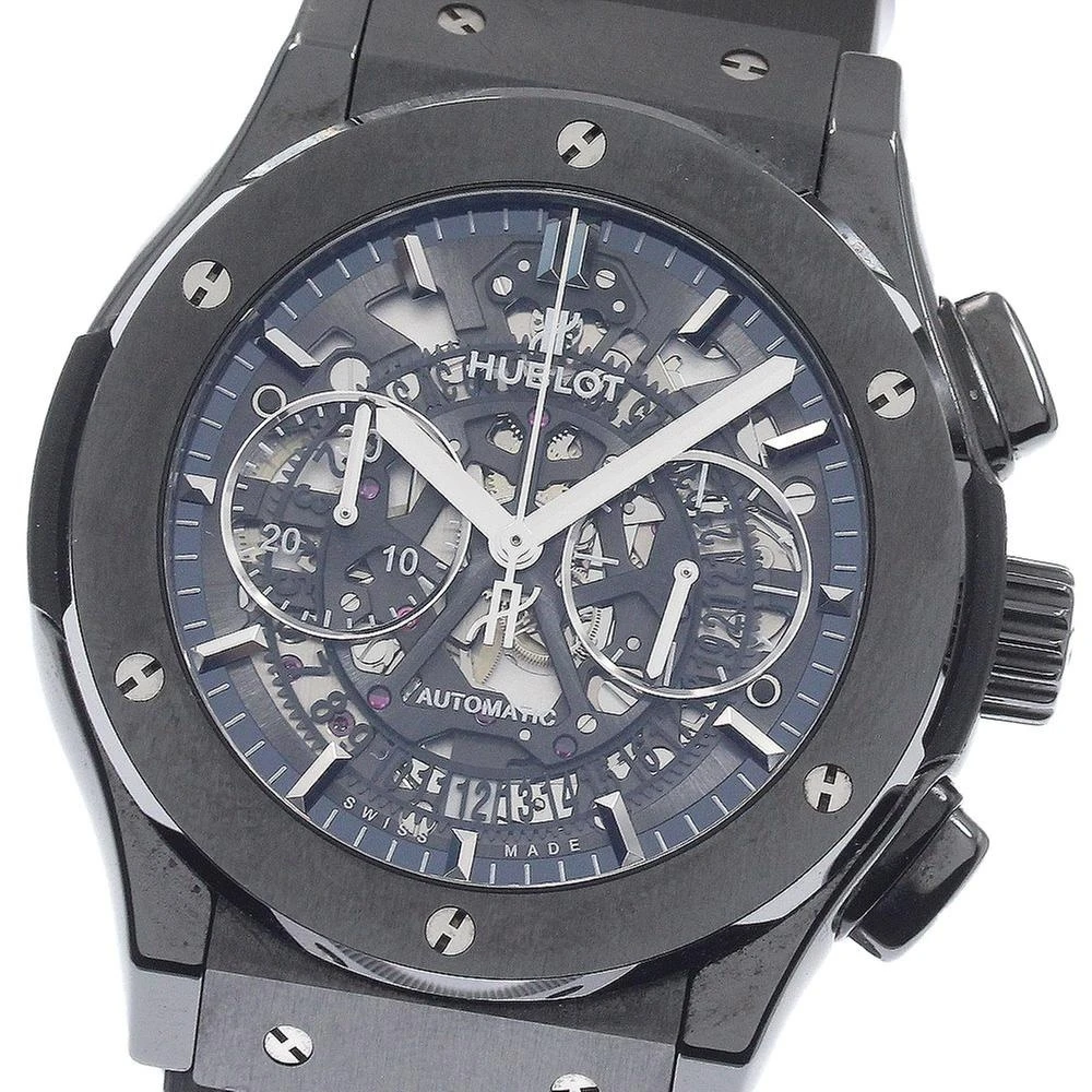 Hublot Classic Fusion Aerofusion