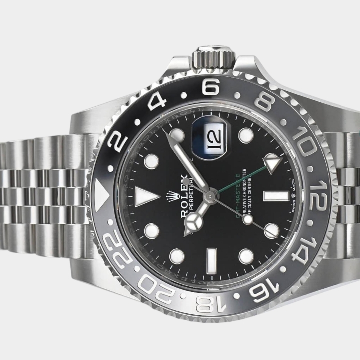 Rolex GMT-Master II