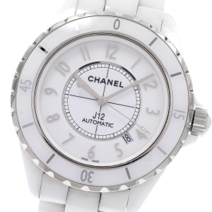 Chanel J12