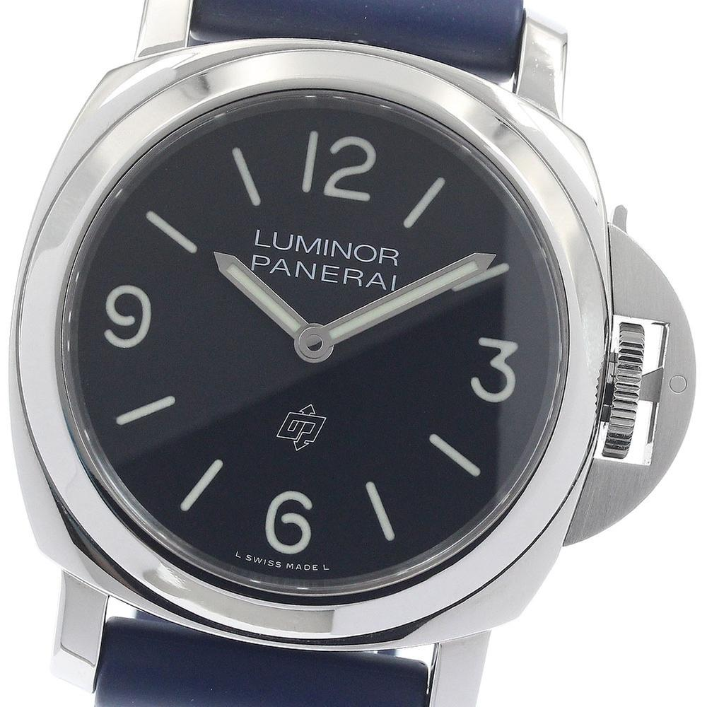 Panerai Luminor Base PAM01086 | 44 mm, Used (Very good) — Switzerland