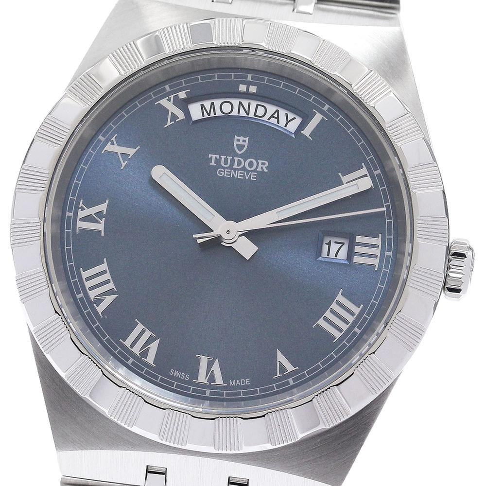 Tudor Royal
