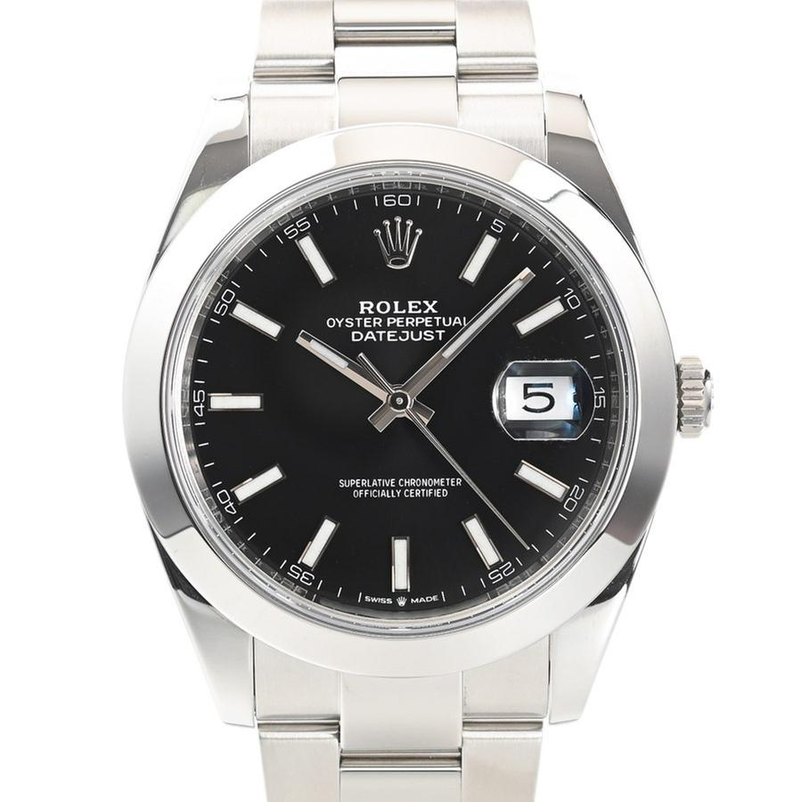 Rolex Datejust 126300/OYS