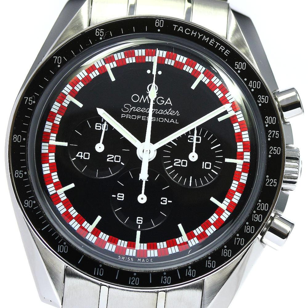 Omega Speedmaster Professional Moonwatch