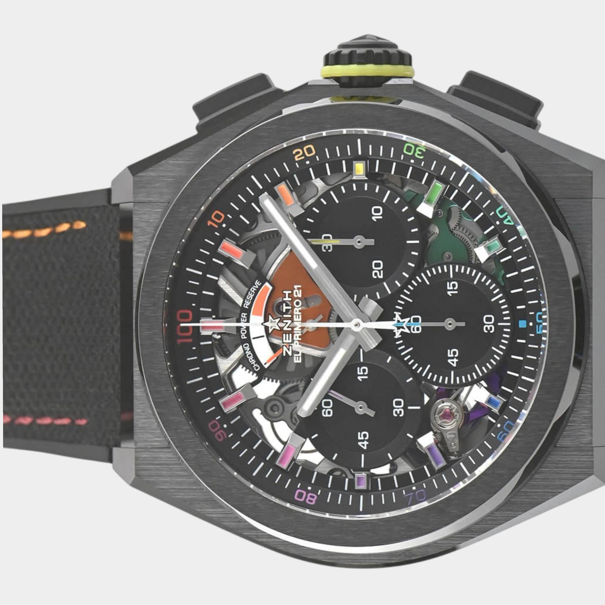 Zenith Defy