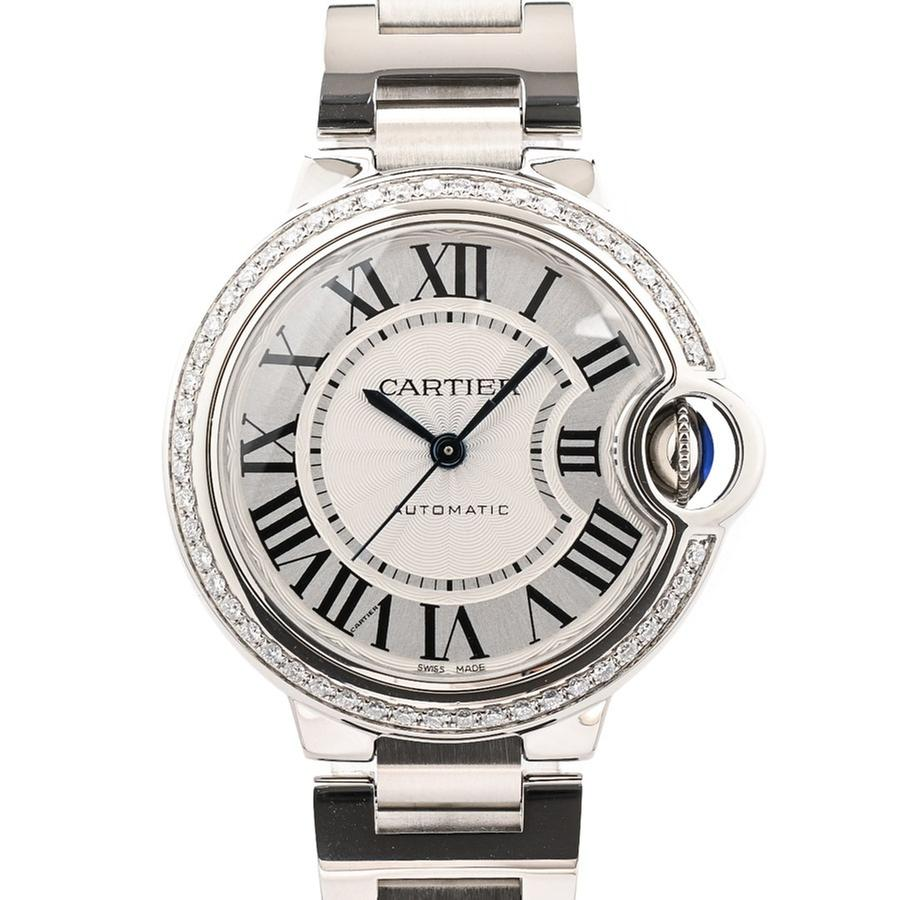 Cartier Ballon Bleu