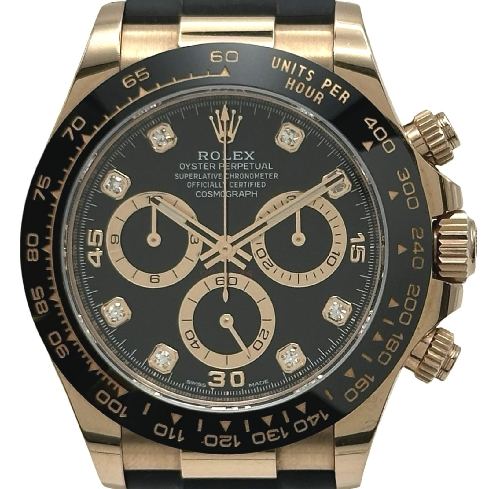 Rolex Daytona 116515LNG