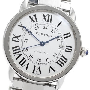 Cartier Ronde Solo de Cartier