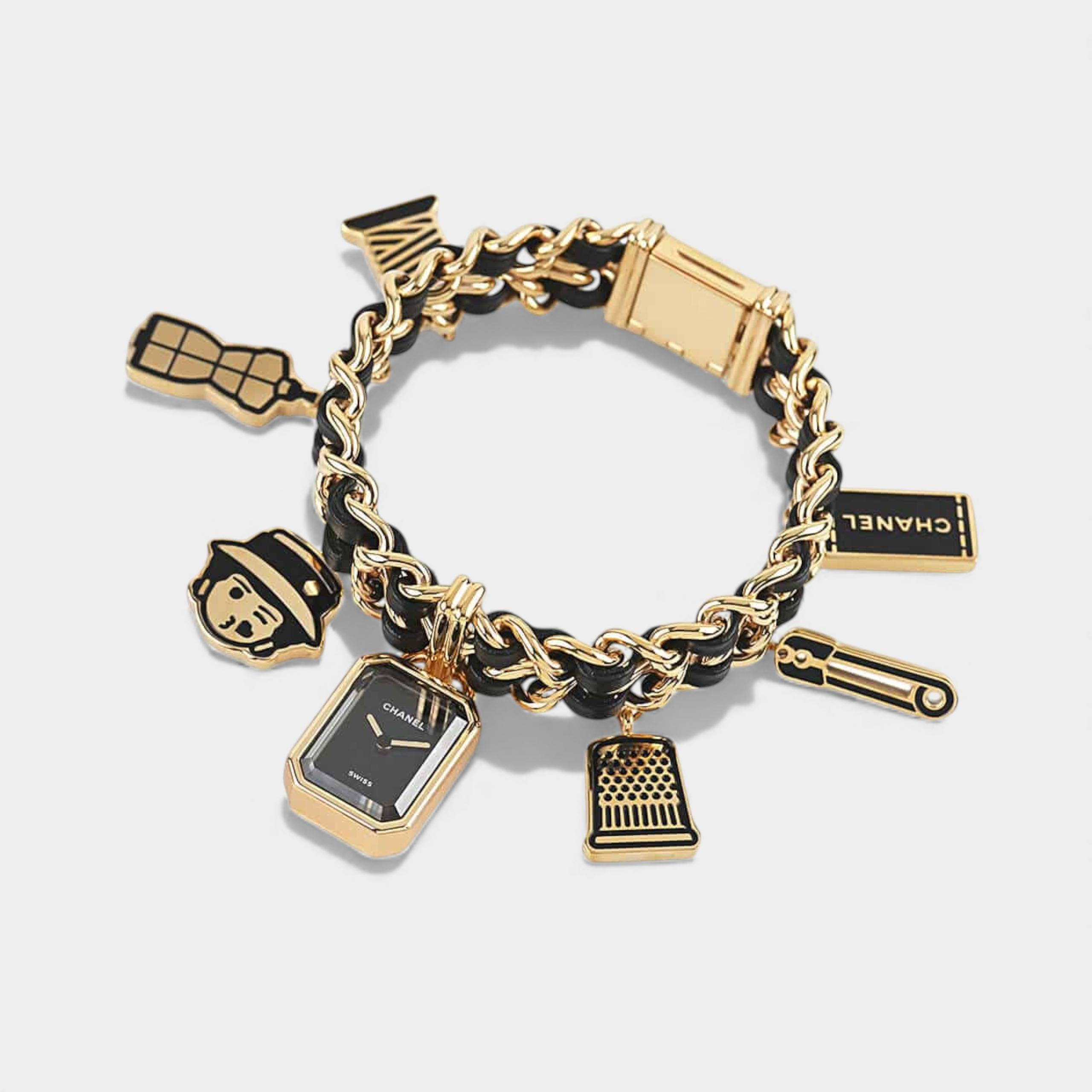 Chanel Première