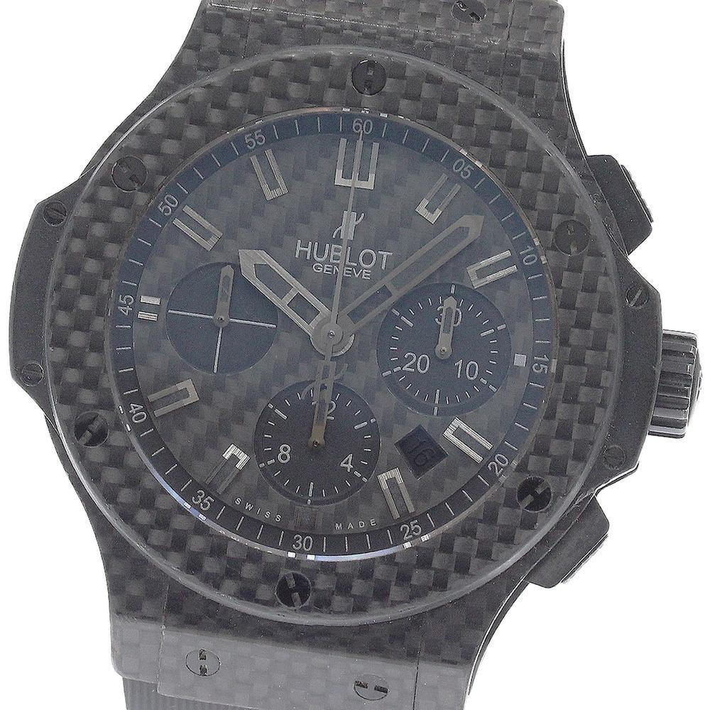 Hublot Big Bang 301.QX.1740.RX | 48 mm, Used (Fair) — Switzerland