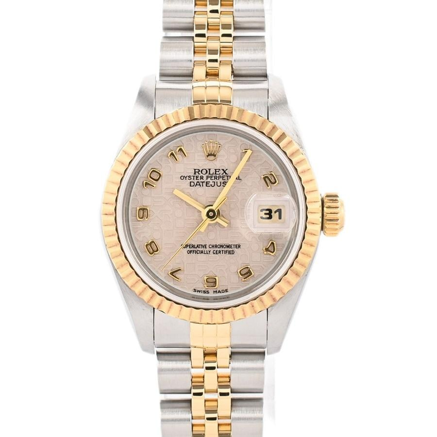 Rolex Lady-Datejust