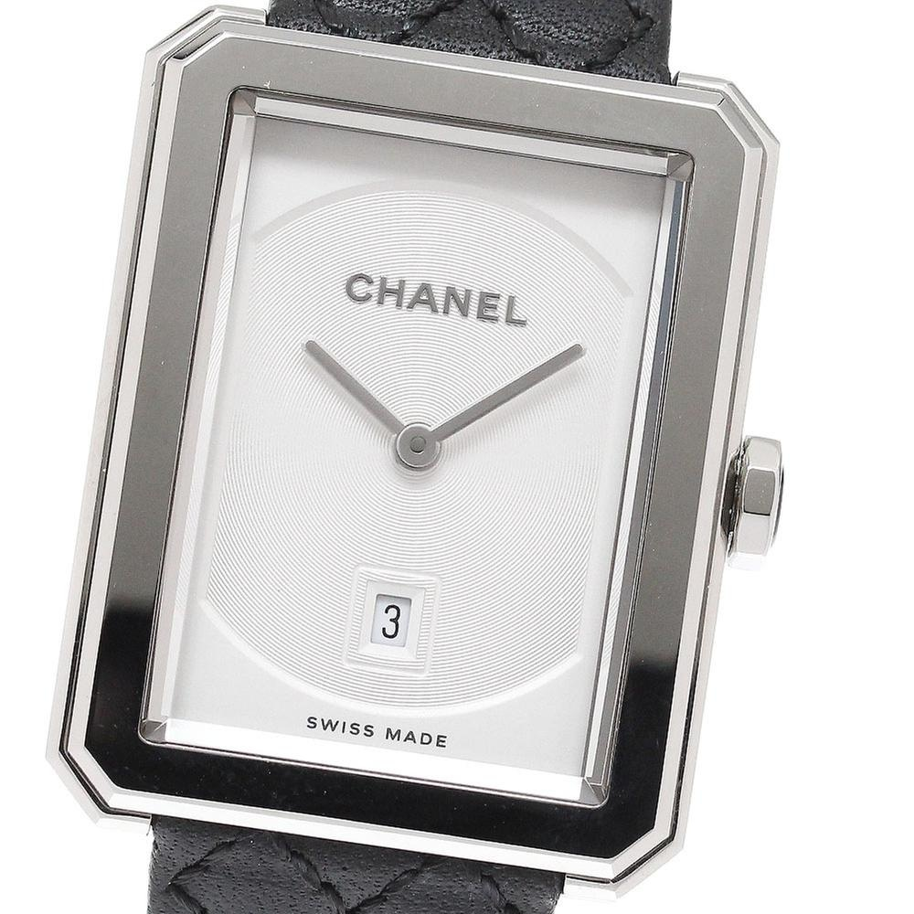 Chanel Boy-Friend