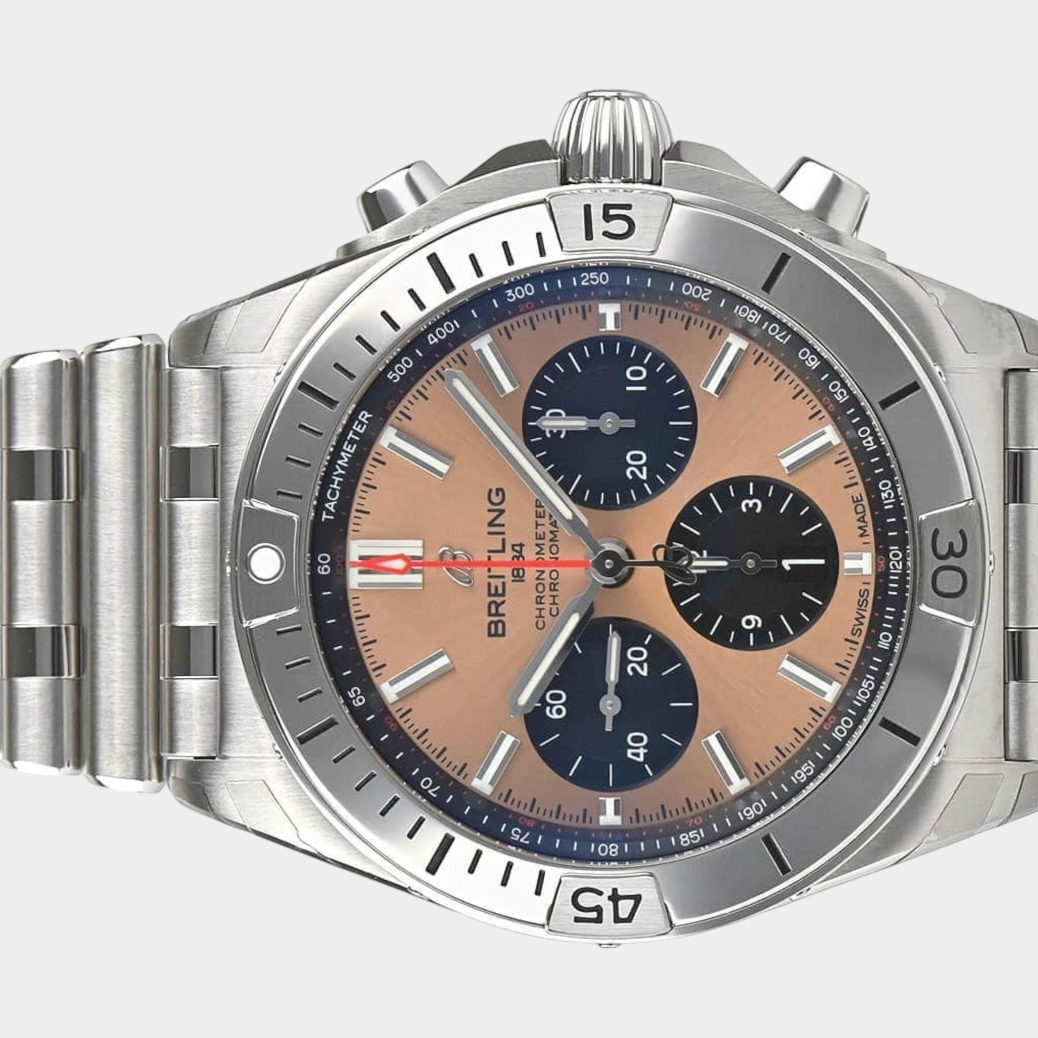 Breitling Chronomat