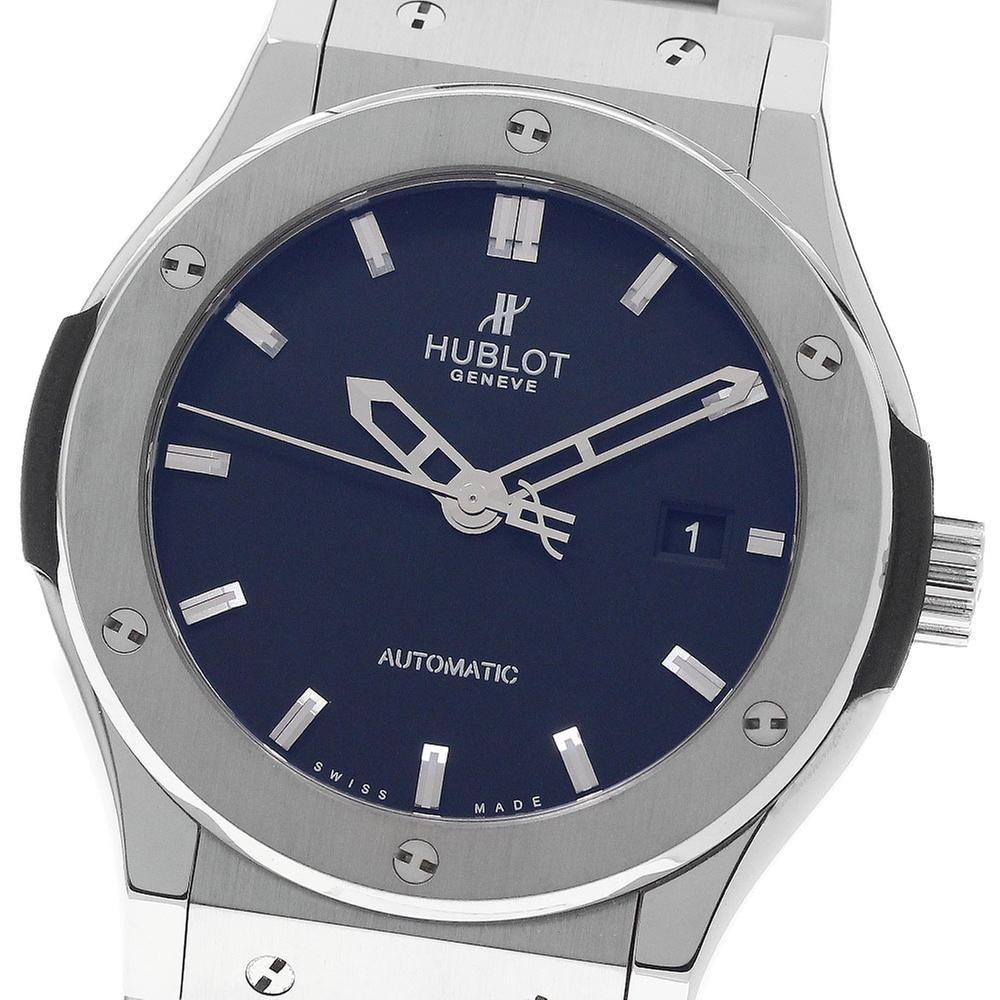 Hublot Classic Fusion