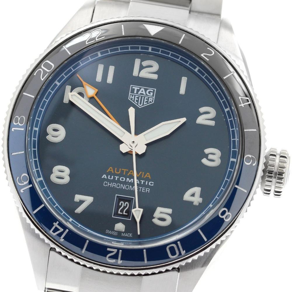 TAG Heuer  WBE511A | 42 mm, Used (Very good) — Buy in Switzerland