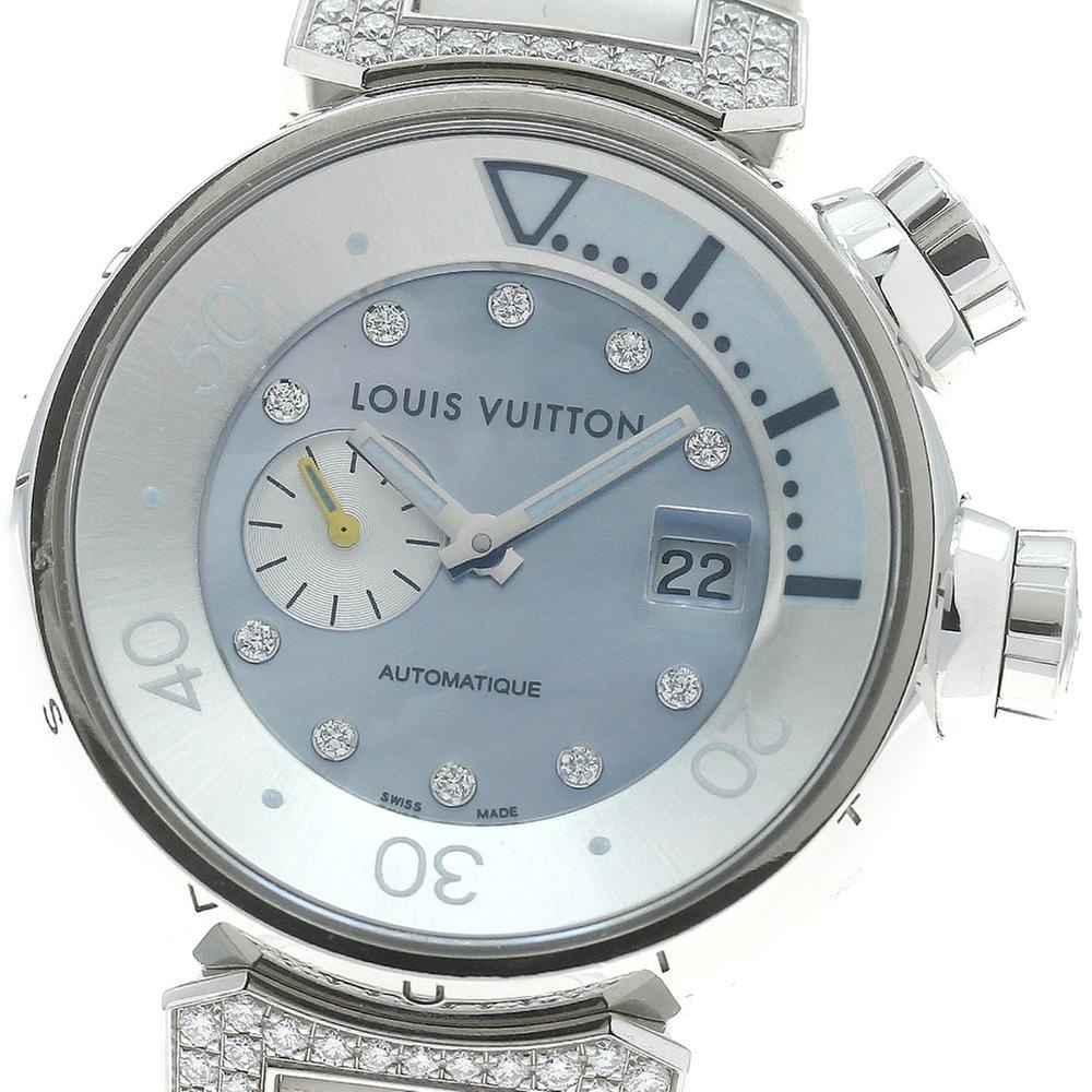 Buy Louis Vuitton Q1330 | 35 mm, Used (Good) — Switzerland