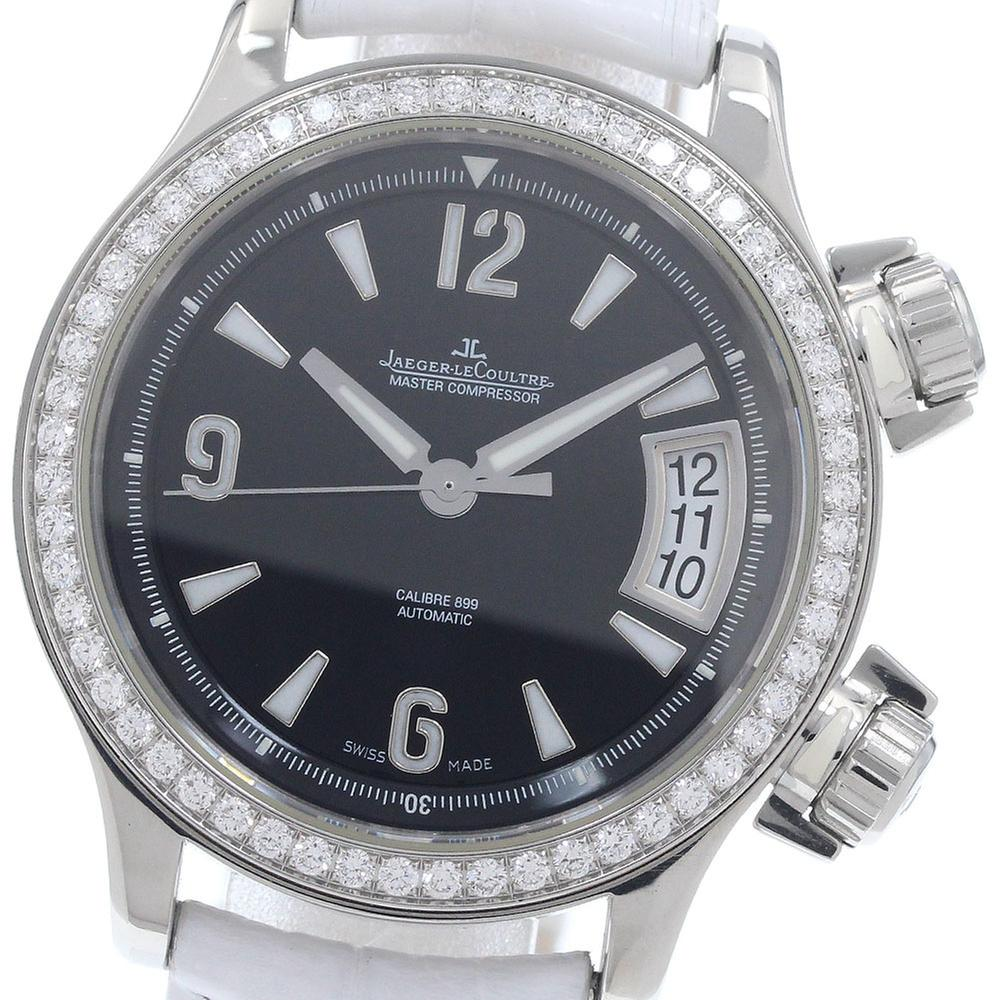 Jaeger-LeCoultre Master Compressor