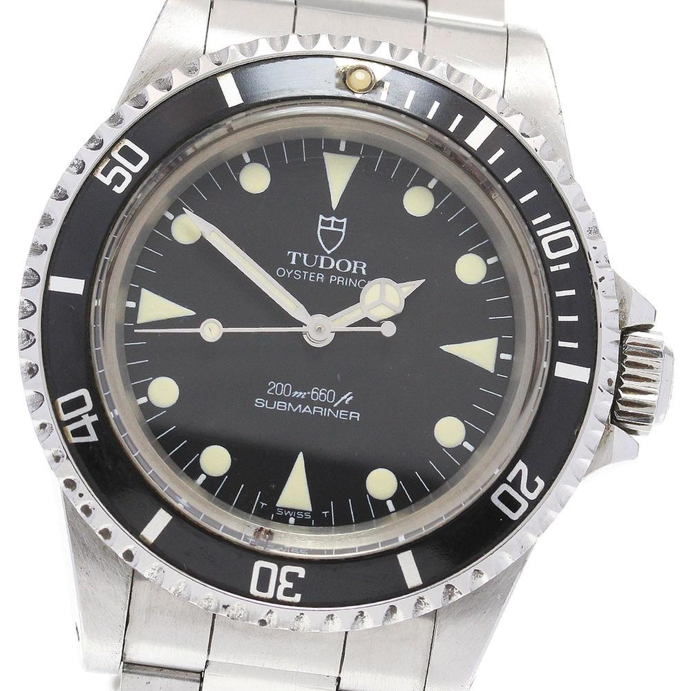 Tudor Submariner