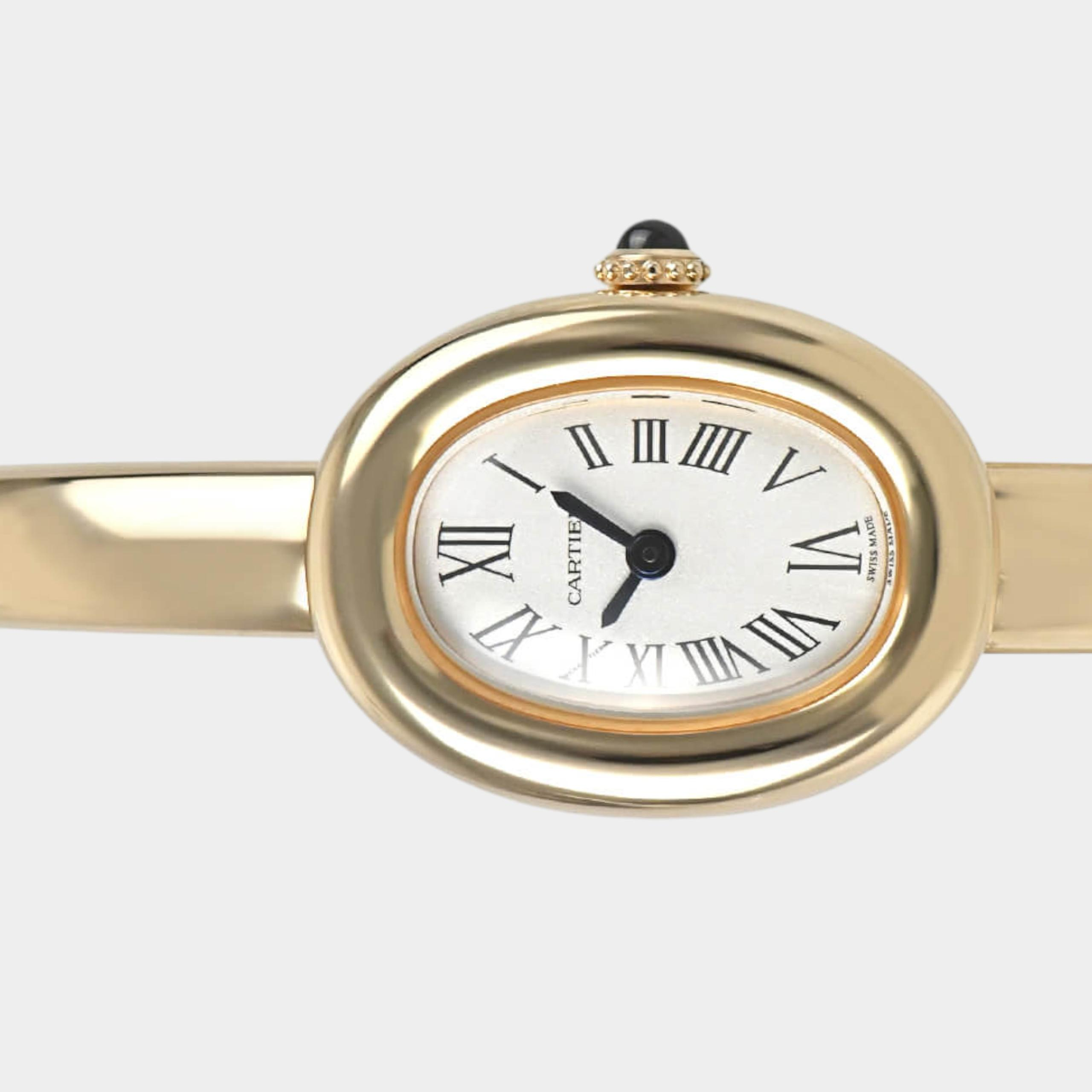 Cartier Baignoire