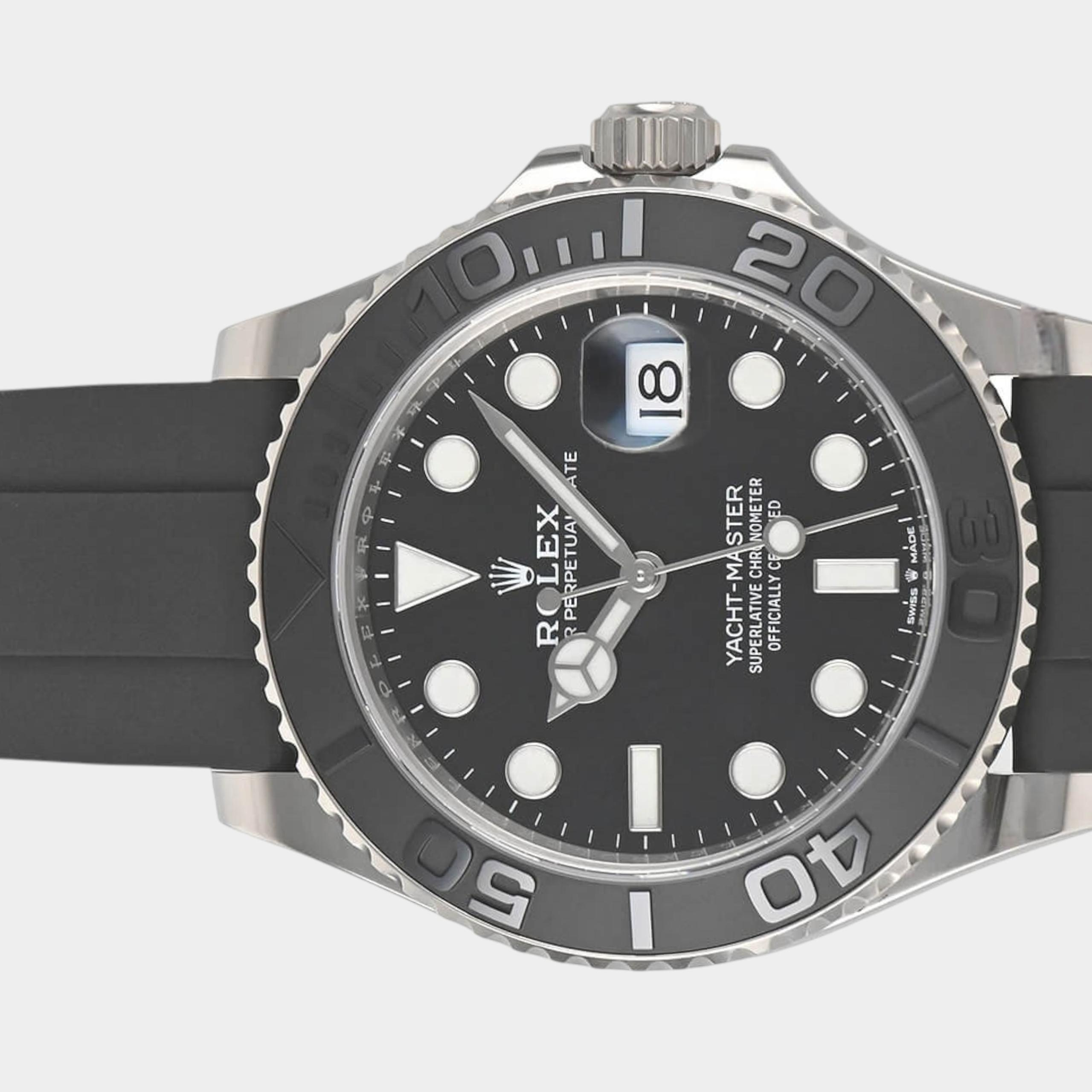 Rolex Yacht-Master