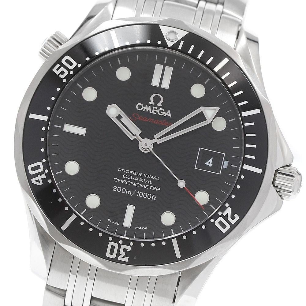 Omega Seamaster Diver 300 M 212.30.41.20.01.002