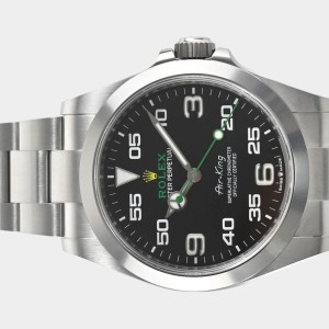 Rolex Air King