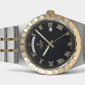 Tudor Royal