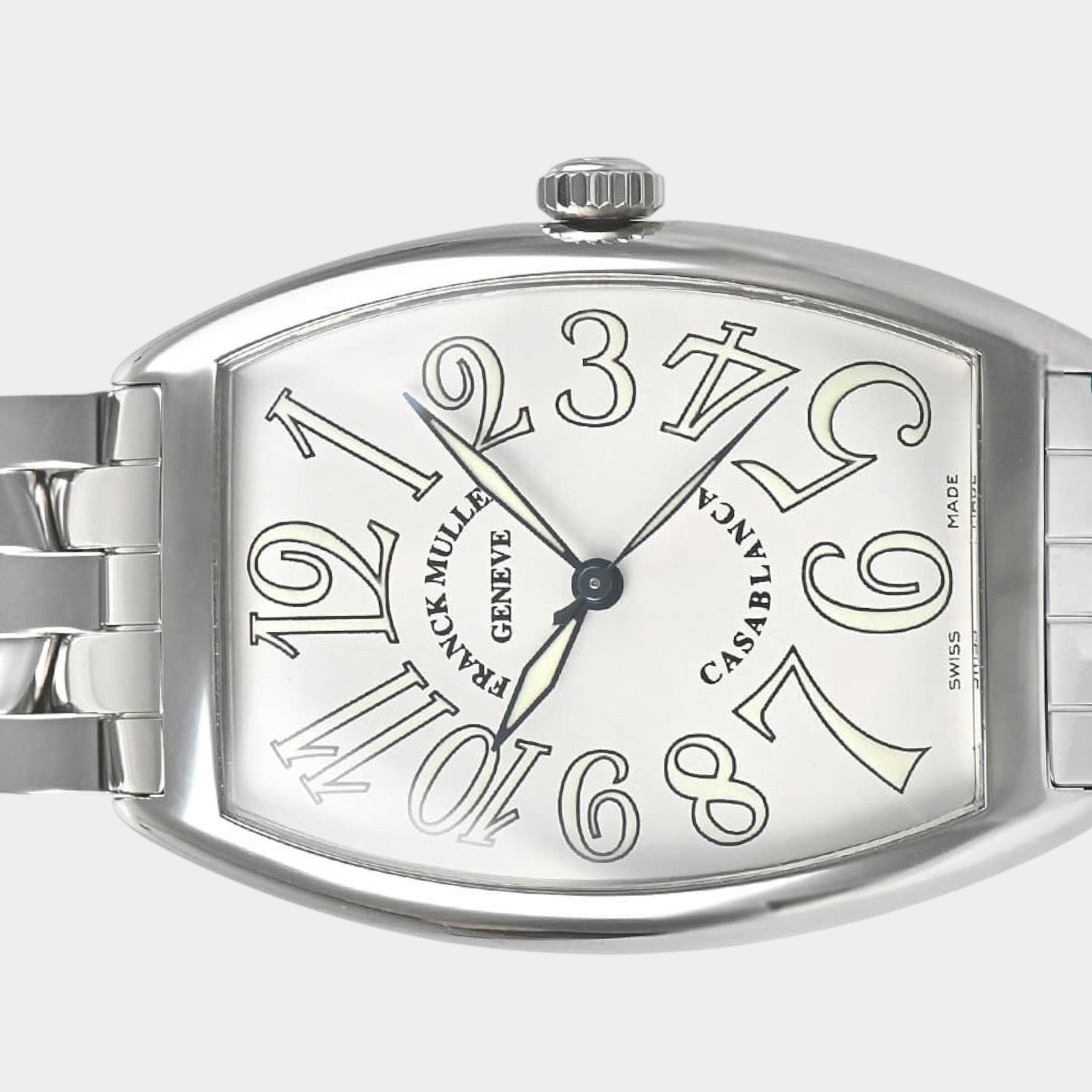 Franck Muller Casablanca