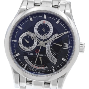 Carl F. Bucherer Manero
