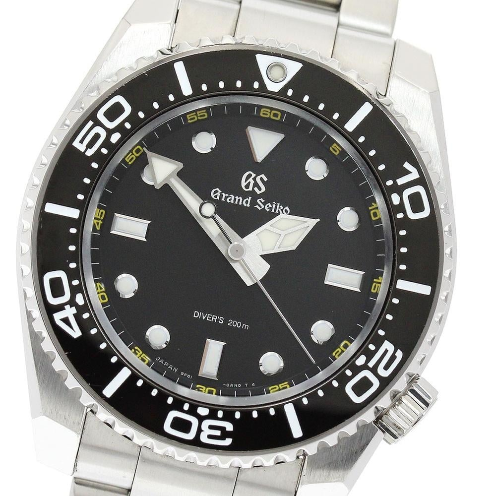 Seiko GS