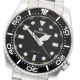 Seiko セイコー SEIKO SBGX335/9F61-0AL0 グランドセイコー スポーツコレクション クォーツ メンズ_965666