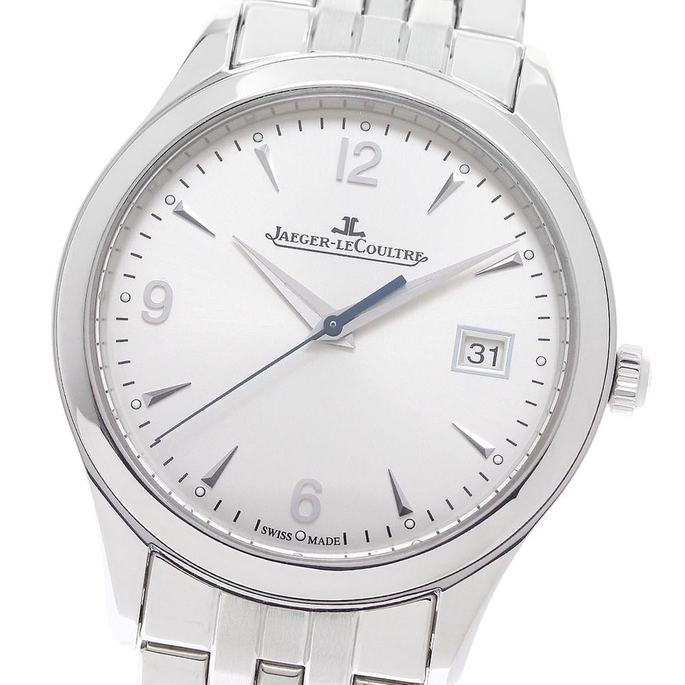 Jaeger-LeCoultre Master Control