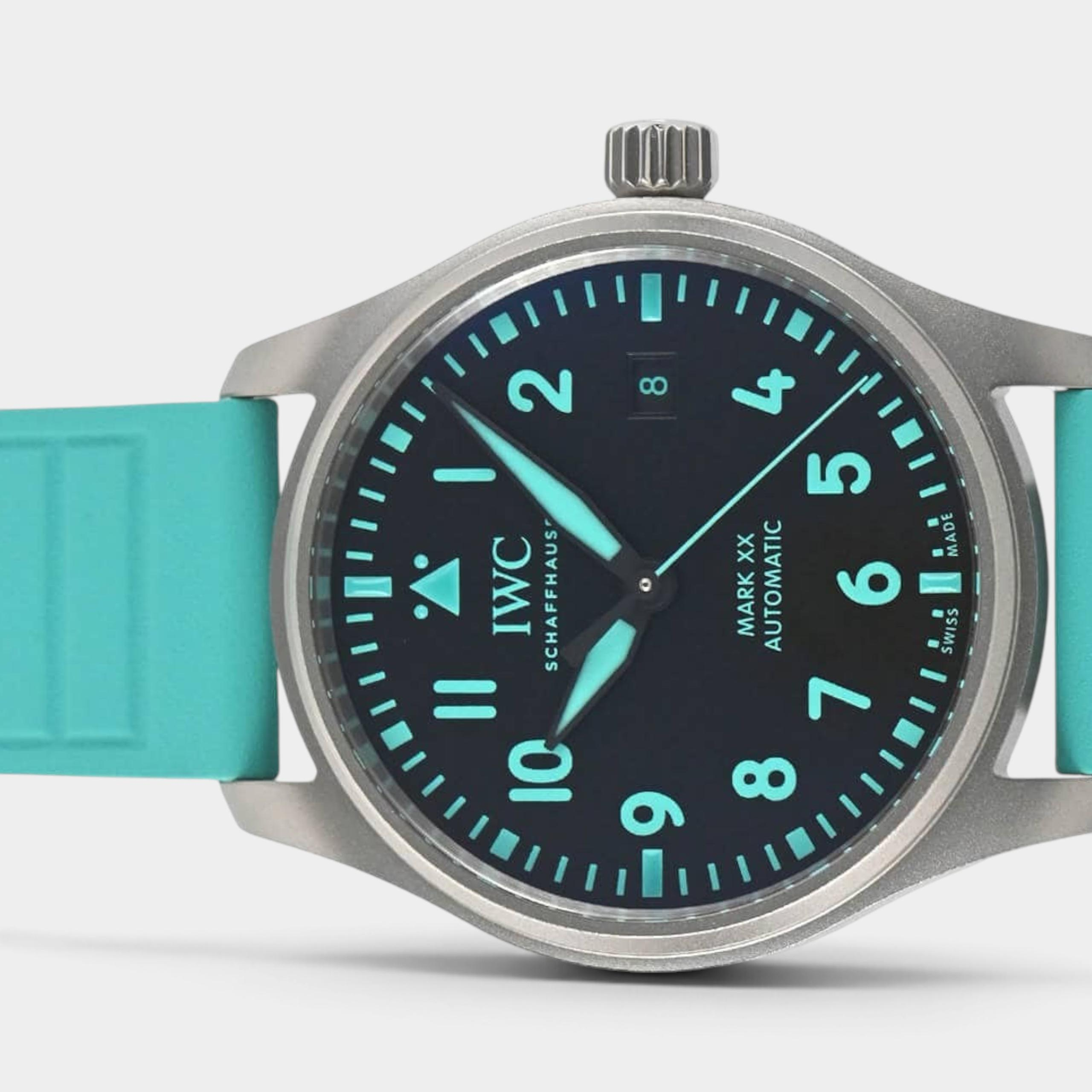 IWC Pilot Mark