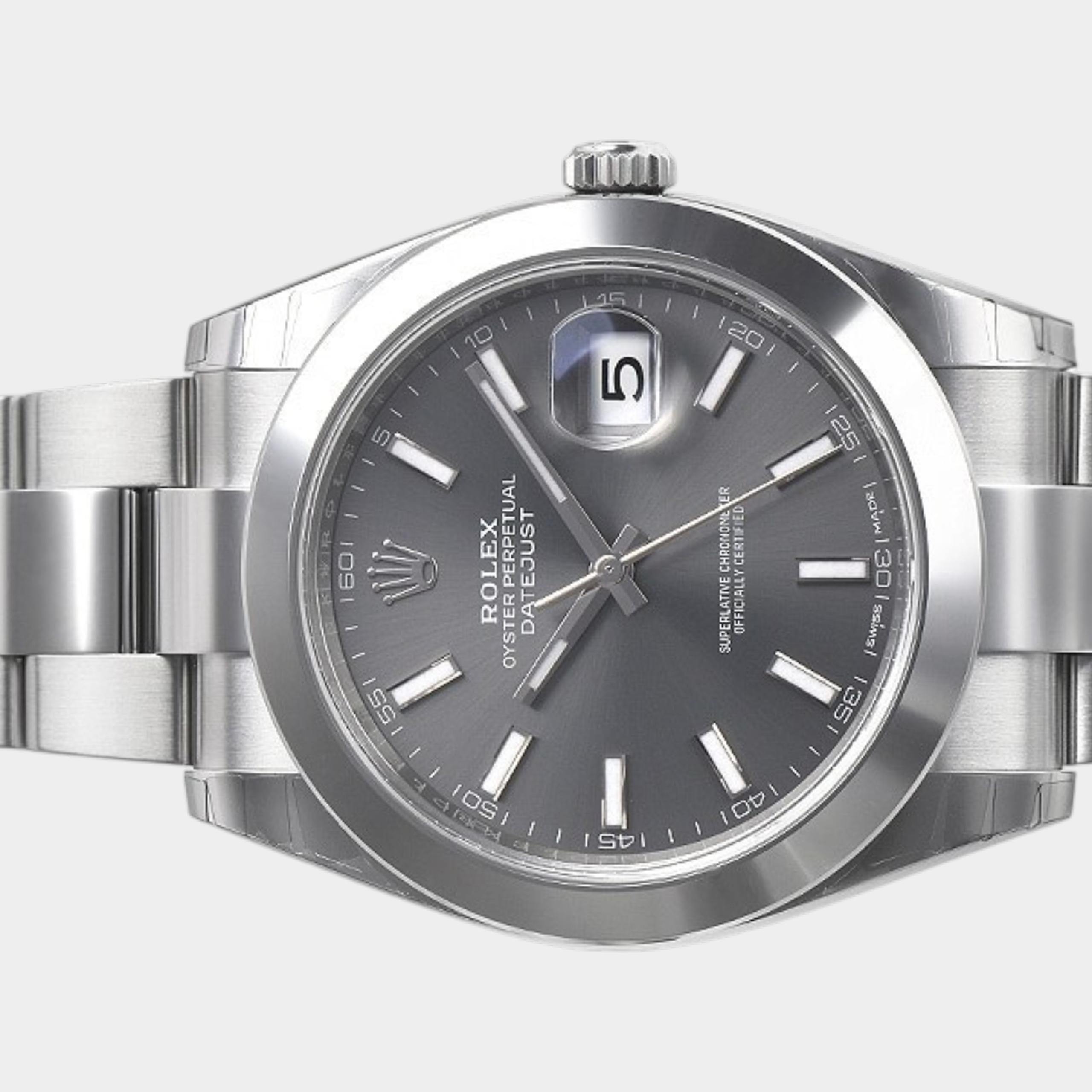 Rolex Datejust