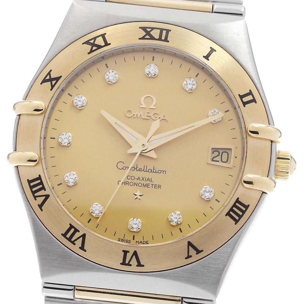 Omega Constellation