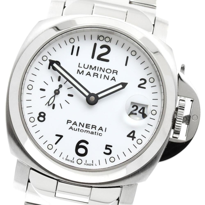 Panerai Luminor Marina