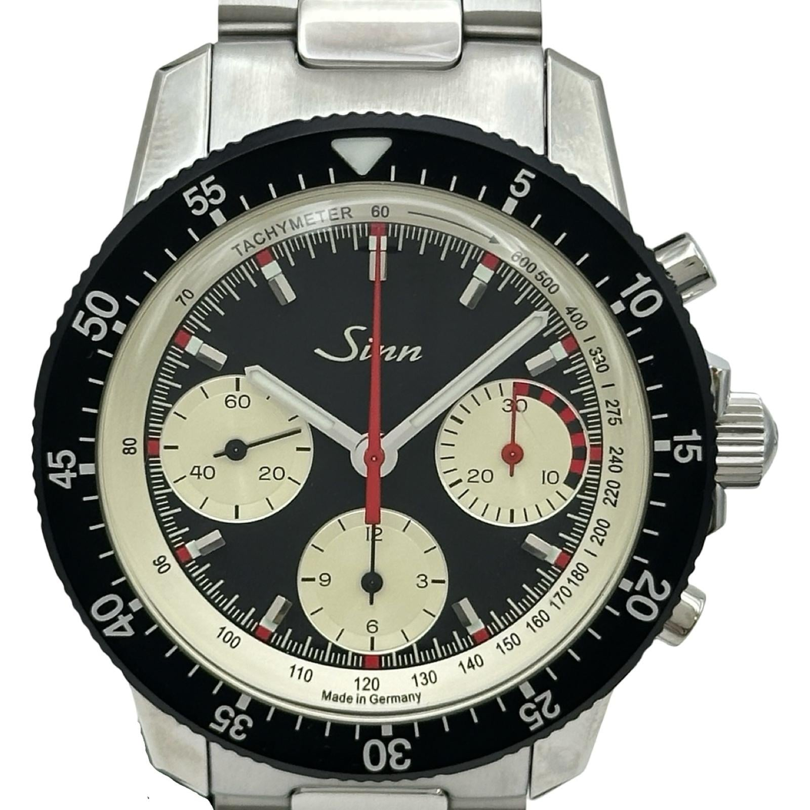 Sinn 103 103.ST.TY.HD