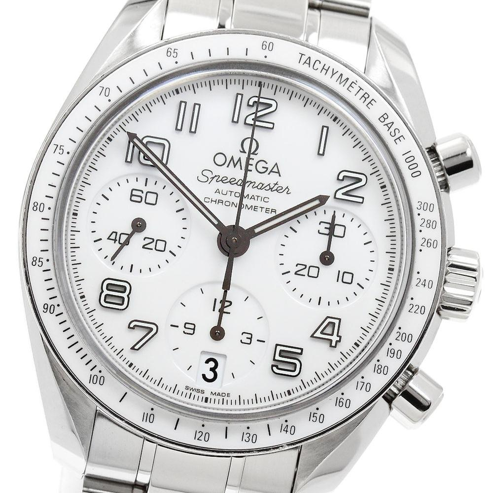 Omega Speedmaster 324.30.38.40.04.001