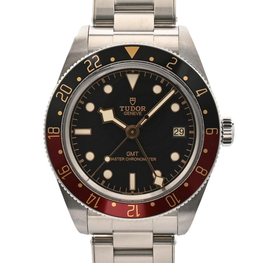 Tudor Black Bay Fifty-Eight