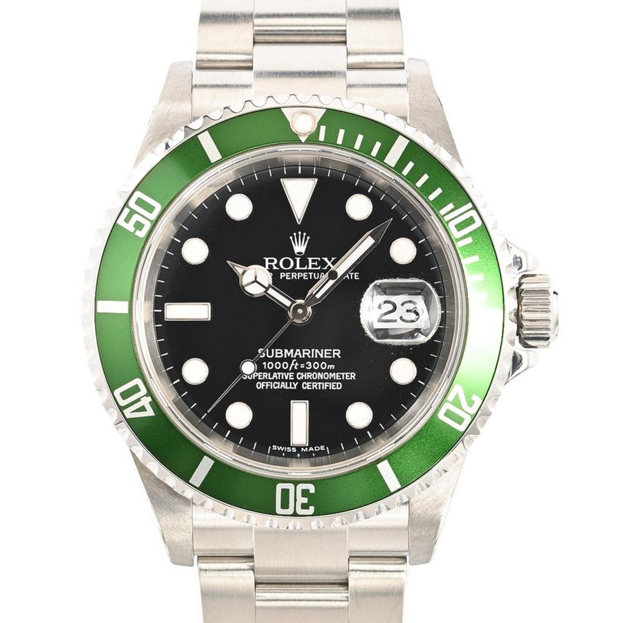Rolex Submariner Date