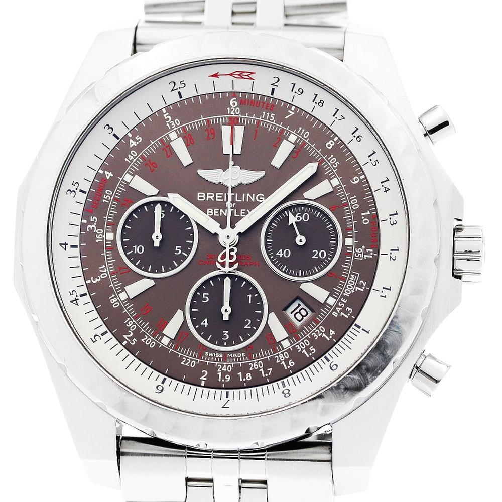 Breitling Bentley Motors