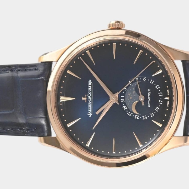 Jaeger-LeCoultre Master Ultra Thin