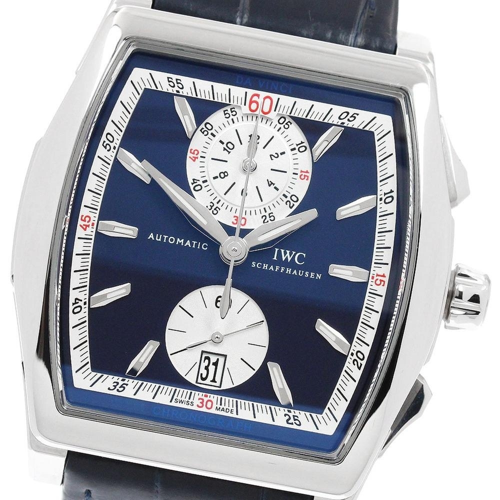 | 43 mm, Used (Good) — Switzerland