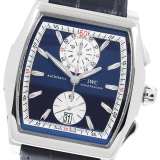 IWC SCHAFFHAUSEN IWC IWC SCHAFFHAUSEN IW376404 ダヴィンチ ローレウス クロノグラフ 世界1000本限定 自動巻き メンズ_973337