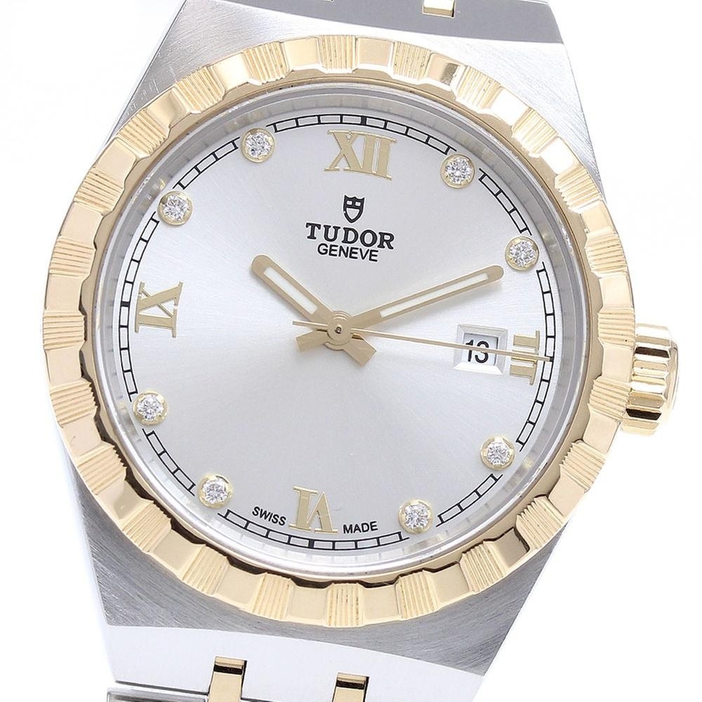 Buy Tudor Royal M28303-0002 | 28 mm, Used (Good) — Switzerland